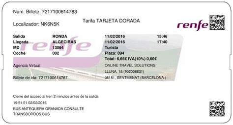 Valladolid to Algeciras train tickets from US$152.00